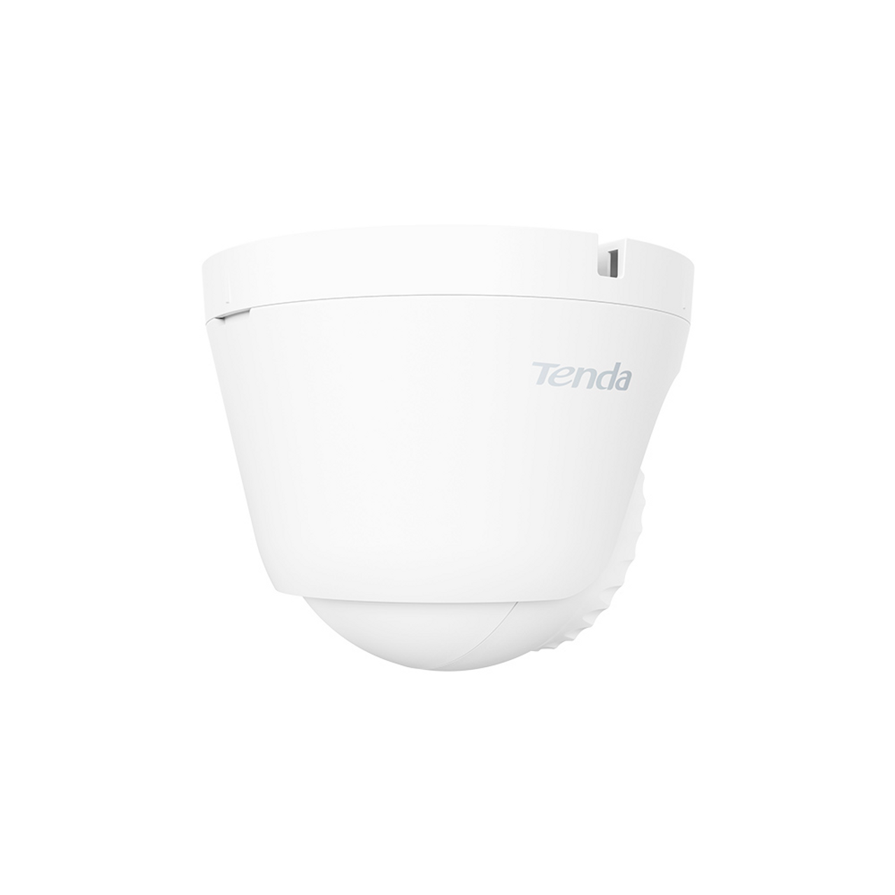 Tenda IC7-LRS 4MP Ultra HD 1440p Dome CCTV IR Security Camera Tenda IC7-LRS 4MP Ultra HD 1440p Dome CCTV IR Security Camera